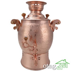 قیمت 32 مدل کتری مسی بسیار زیبا  +  خرید آنلاین