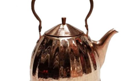 قیمت 32 مدل کتری مسی بسیار زیبا  +  خرید آنلاین