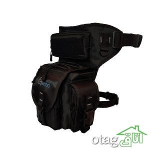 لیست قیمت 39 مدل کیف کمری شیک و باکیفیت در بازار+ خرید
