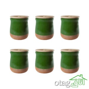 لیست قیمت 39  مدل بهترین ظرف دیزی سنگی و سفالی  +  خرید