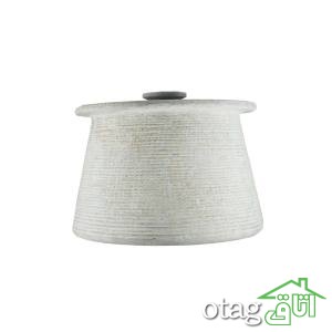 لیست قیمت 39  مدل بهترین ظرف دیزی سنگی و سفالی  +  خرید