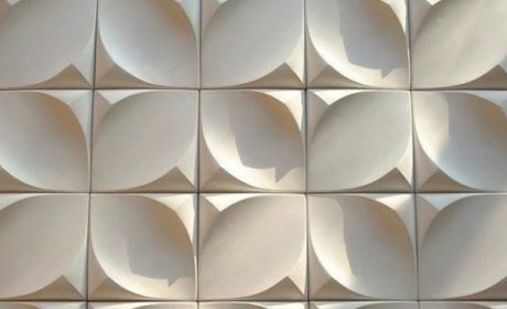 خرید 41 مدل دیوارپوش ساختمان بسیار شیک و لاکچری