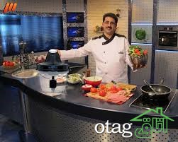 مخلوط کن برسادیس