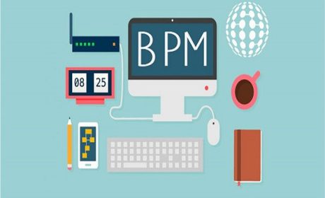 بررسی روش های کاهش هزینه ها با ابزار مدیریت فرآیندهای کسب و کار BPMN