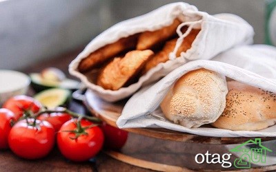 اصول مهم برای خرید مواد غذایی سالم
