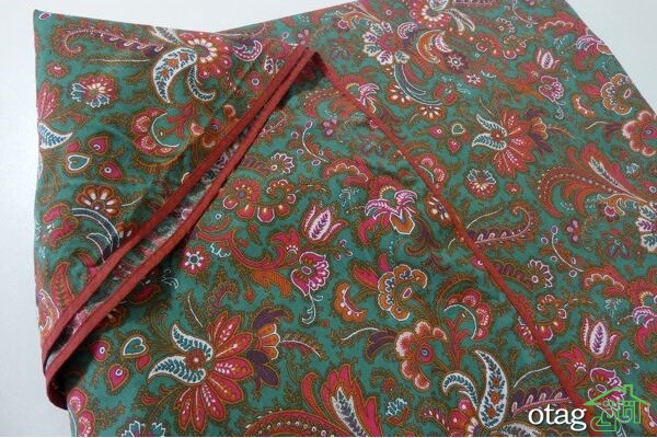 5 تا از زیباترین مدلهای رومیزی برای دکوراسیون خانه 5 تا از زیباترین مدلهای رومیزی برای دکوراسیون خانه