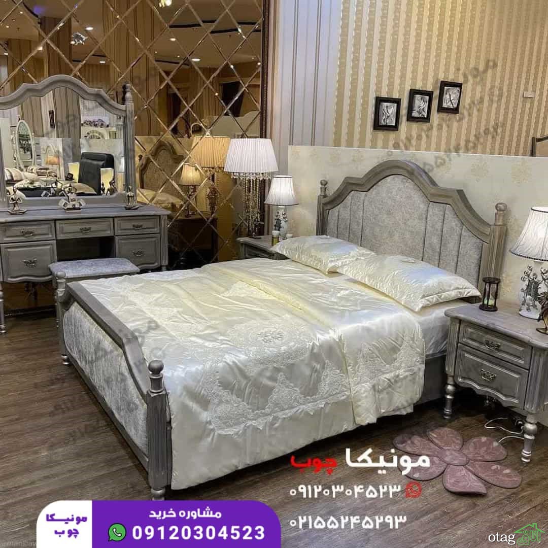 برای اتاق خواب چه سرویس خوابی بخریم؟