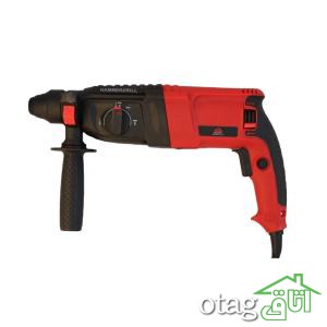 خرید 41 مدل دریل بتن کن با  کیفیت عالی و درجه یک