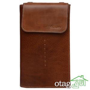 خرید 41 مدل کیف گردنی بسیار شیک و زیبا