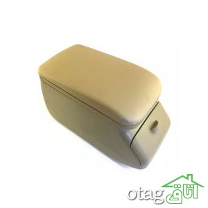 خرید 42 مدل کنسول وسط خودرو با کیفیت عالی و قیمت مناسب