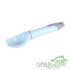 خرید 39 مدل بهترین اسکوپ بستنی فلزی