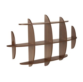 خرید 40 مدل کتابخانه دیواری بسیار شیک وزیبا