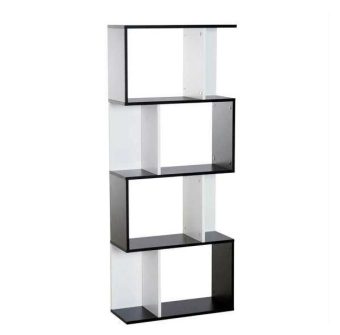 خرید 40 مدل کتابخانه دیواری بسیار شیک وزیبا
