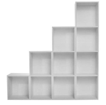 خرید 40 مدل کتابخانه دیواری بسیار شیک وزیبا