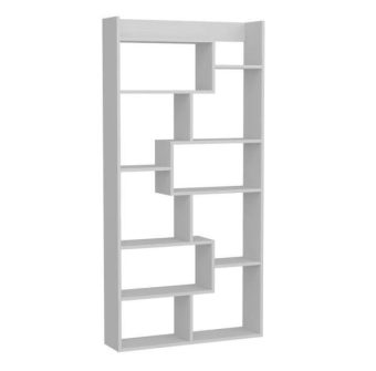 خرید 40 مدل کتابخانه دیواری بسیار شیک وزیبا