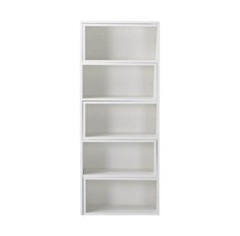 خرید 40 مدل کتابخانه دیواری بسیار شیک وزیبا