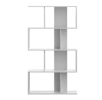 خرید 40 مدل کتابخانه دیواری بسیار شیک وزیبا