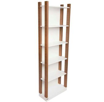 خرید 40 مدل کتابخانه دیواری بسیار شیک وزیبا