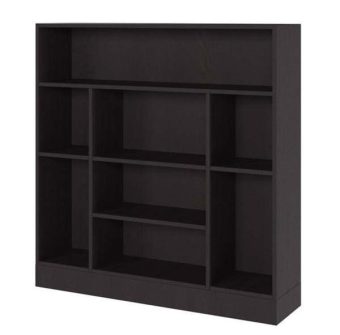 خرید 40 مدل کتابخانه دیواری بسیار شیک وزیبا