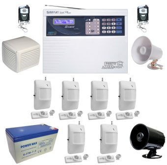 خرید 40 مدل دزدگیر اماکن با قیمت مناسب و جنس عالی