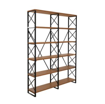 خرید 40 مدل کتابخانه دیواری بسیار شیک وزیبا