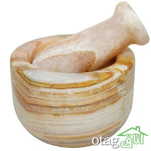 35 مدل هاون سنگی و فلزی با قیمت مناسب  + خرید