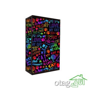 قیمت 39 مدل جعبه سیگار کیفیت عالی در سال 1402 + خرید