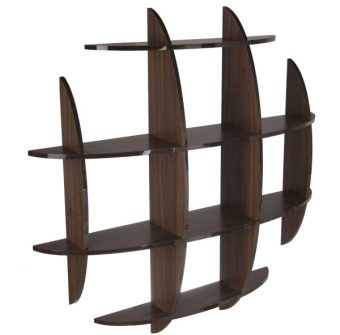 خرید 40 مدل کتابخانه دیواری بسیار شیک وزیبا