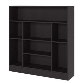 خرید 40 مدل کتابخانه دیواری بسیار شیک وزیبا