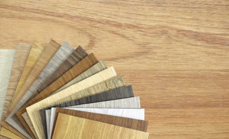 رنگ پارکت مناسب دکوراسیون منزل شما چه رنگی است؟