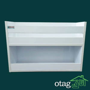 خرید 40 مدل کتابخانه دیواری بسیار شیک وزیبا