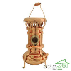 خرید 38 مدل بهترین چراغ نفتی قدیمی و جدید