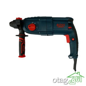خرید 41 مدل دریل بتن کن با  کیفیت عالی و درجه یک