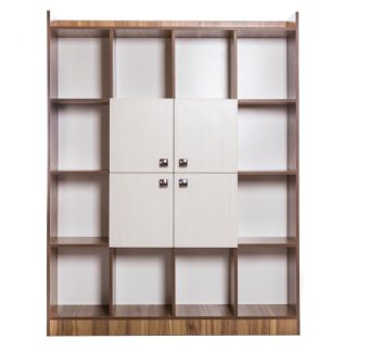 خرید 40 مدل کتابخانه دیواری بسیار شیک وزیبا