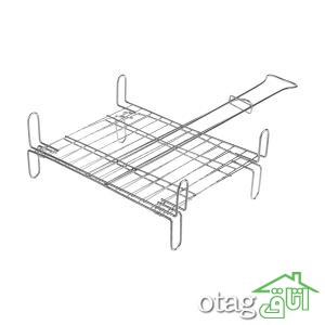قیمت 39 مدل توری کباب پز درجه یک با کیفیت  + خرید