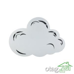 32 مدل چراغ خواب دیواری [شیک و جدید] در دکوراسیون اتاق خواب
