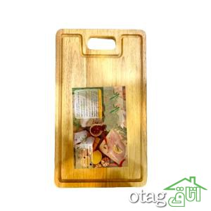 41 مدل تخته گوشت با قیمت مناسب چوبی و پلاستیکی + خرید