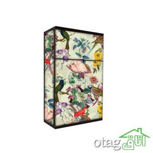 قیمت 39 مدل جعبه سیگار کیفیت عالی در سال 1402 + خرید