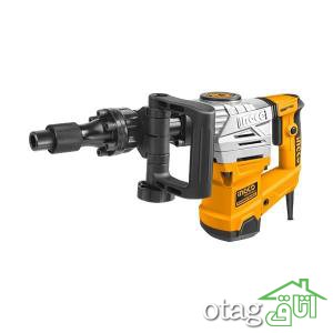 قیمت 41 مدل چکش تخریب با کیفیت عالی + خرید آسان