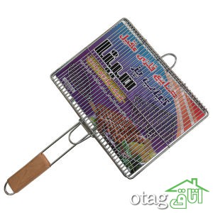 قیمت 39 مدل توری کباب پز درجه یک با کیفیت  + خرید