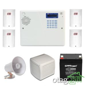 خرید 40 مدل دزدگیر اماکن با قیمت مناسب و جنس عالی