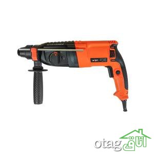 خرید 41 مدل دریل بتن کن با  کیفیت عالی و درجه یک