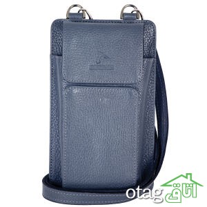 خرید 41 مدل کیف گردنی بسیار شیک و زیبا