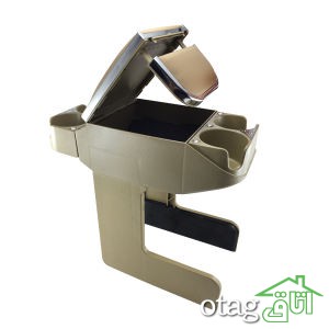 خرید 42 مدل کنسول وسط خودرو با کیفیت عالی و قیمت مناسب