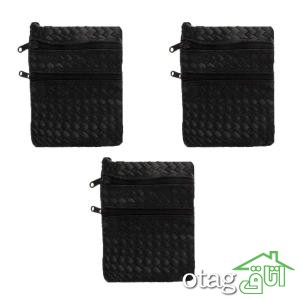 خرید 41 مدل کیف گردنی بسیار شیک و زیبا