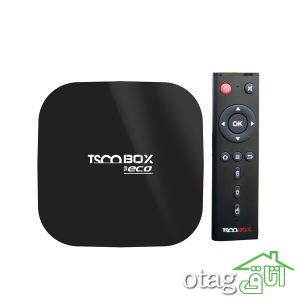 خرید 41 مدل بهترین گیرنده دیجیتال و ستاپ باکس