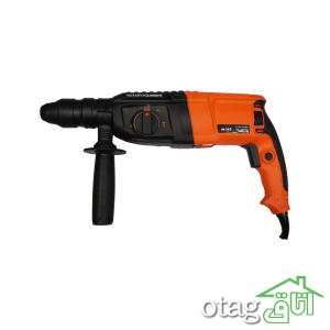 خرید 41 مدل دریل بتن کن با  کیفیت عالی و درجه یک