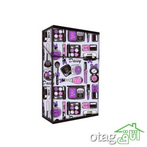 خرید 35 مدل جاسیگاری فانتزی و شیک  [چرم و فلزی ] مدرن