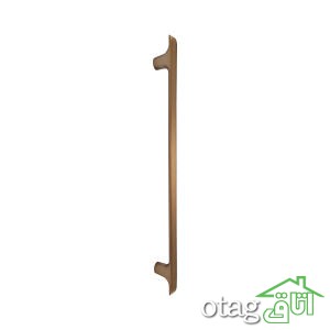 24 مدل دستگیره کابینت [شیک و جدید] مناسب کابینت مدرن و کلاسیک