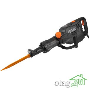 قیمت 41 مدل چکش تخریب با کیفیت عالی + خرید آسان
